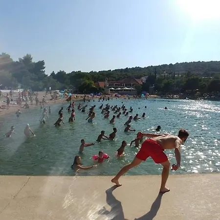 Apartman Lovisca Jezera