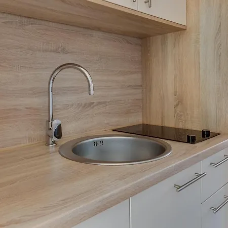 Apartament Lovisca
