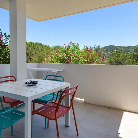 Apartmán Lovisca Jezera