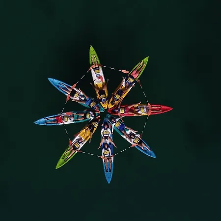 Lovisca Apartman Jezera