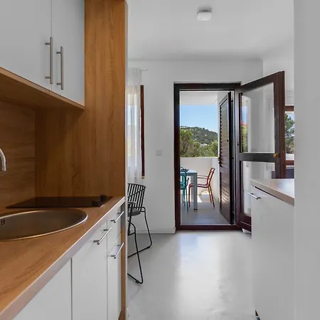 Lovisca Apartament *