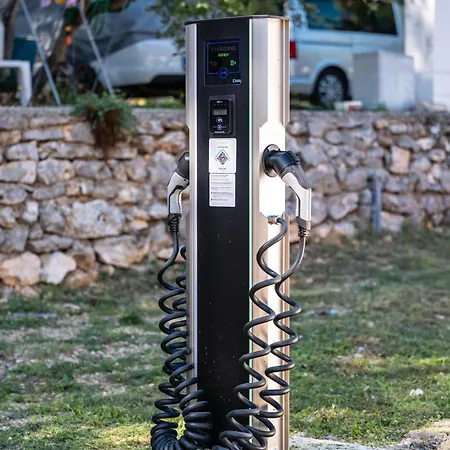 Apartman Lovisca Jezera