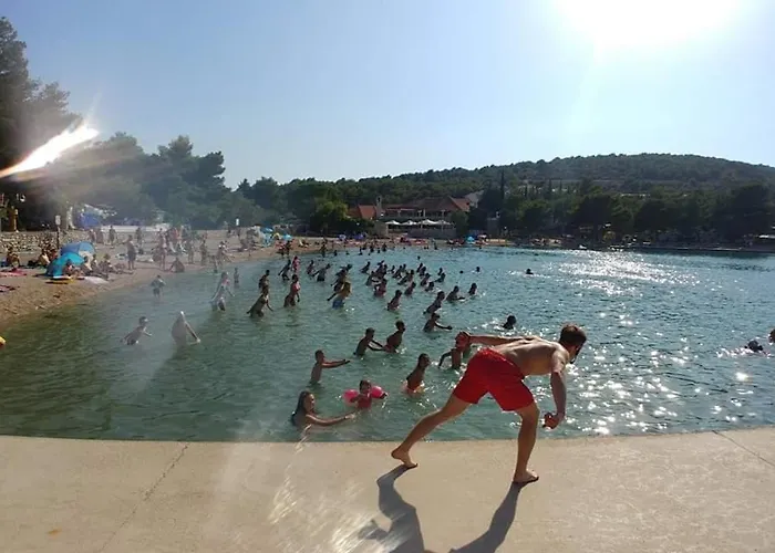 Lägenhet Lovisca Jezera