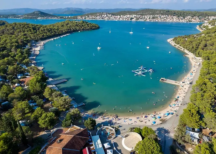 Apartman Lovisca Jezera