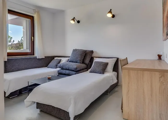 아파트 Lovisca 제제라