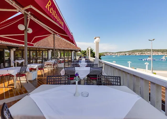 Appartement Lovisca *