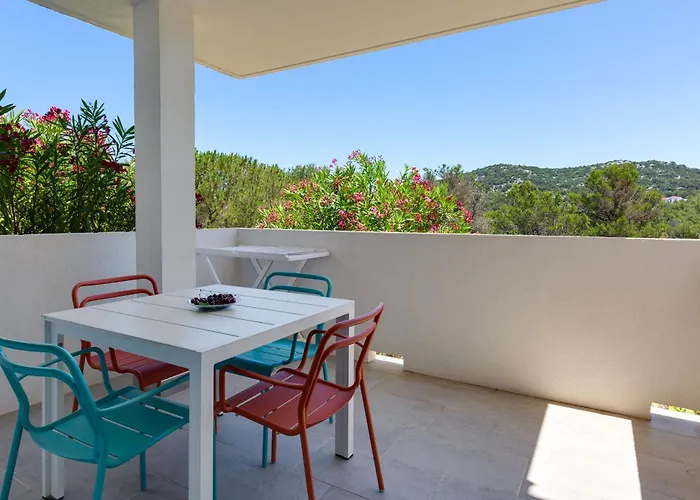 Apartment Lovisca Jezera