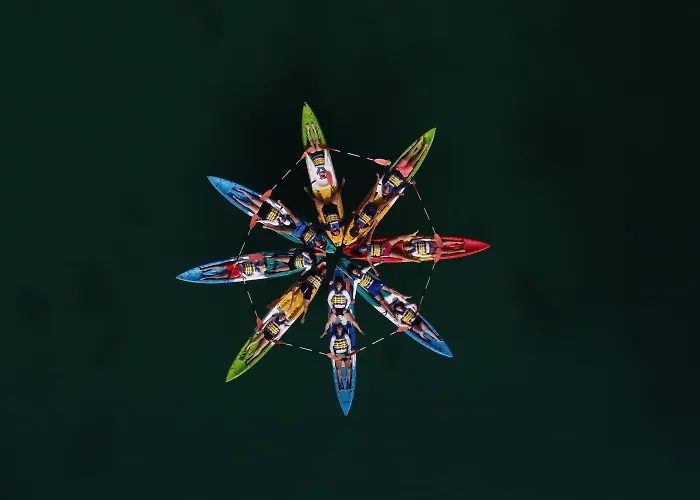 Lovisca 아파트 제제라