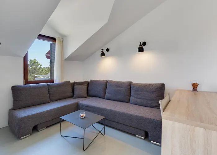 Lovisca Apartment Jezera